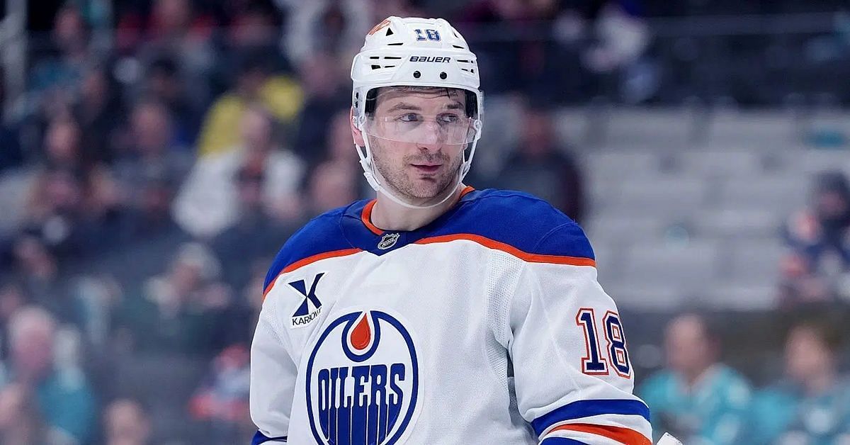 Zach Hyman